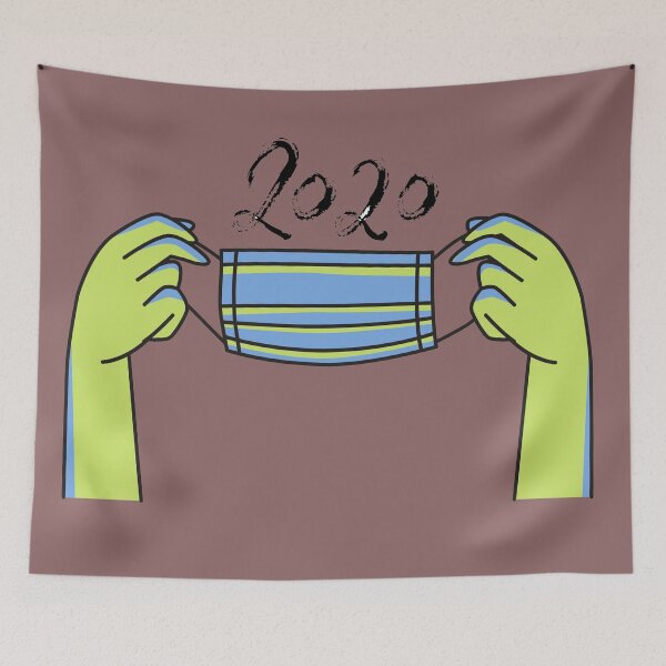 Item preview, New Year 2020 designed and sold by Desibeau.