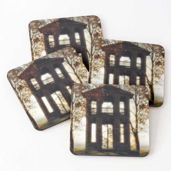Item preview, Indian Tower - Nazareth designed and sold by DJ Florek.