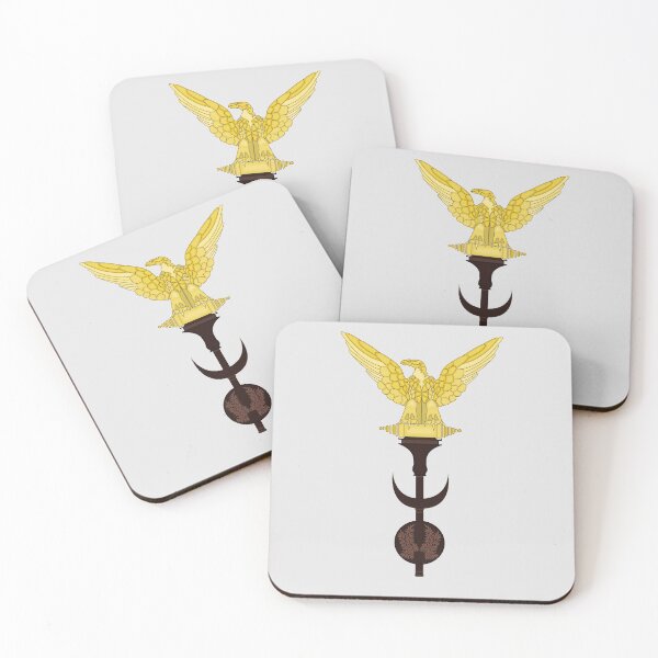 Item preview, Roman Empire Eagle designed and sold by zuen.