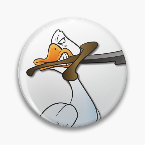 Item preview, Goose - the Blade master designed and sold by emperors-vault.
