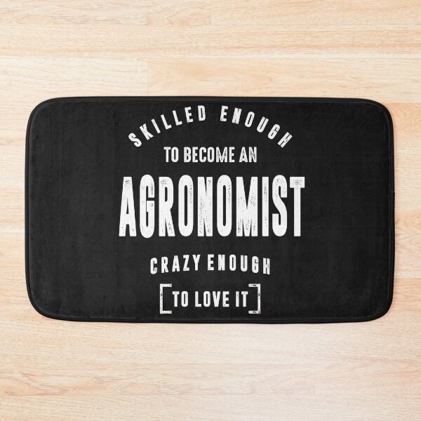 Item preview, Agronomist designed and sold by RafaelLopezz.