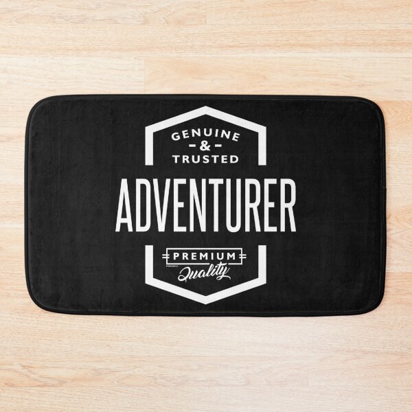 Item preview, Adventurer  designed and sold by RafaelLopezz.