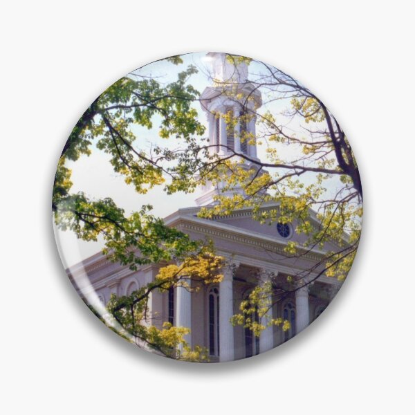 Item preview, Court House Easton designed and sold by DJ Florek.
