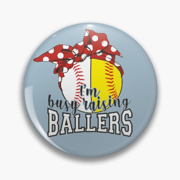 Pin on Ballers