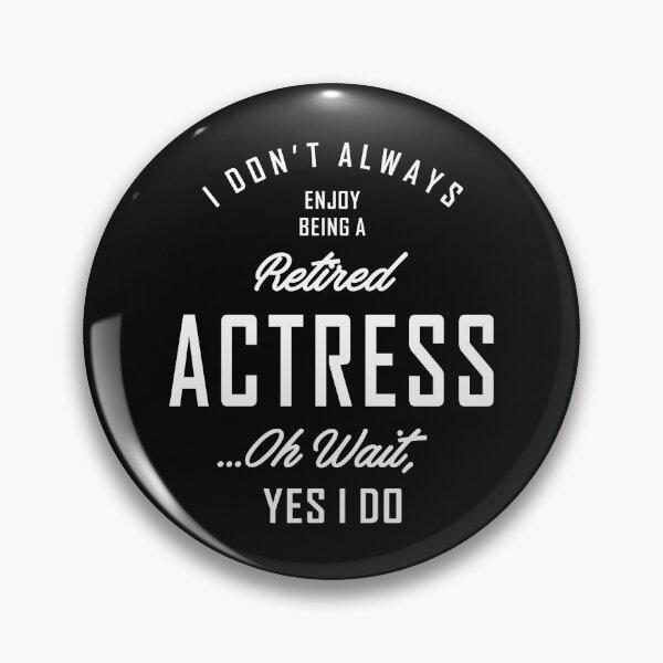 Item preview,  Retired Actress designed and sold by RafaelLopezz.