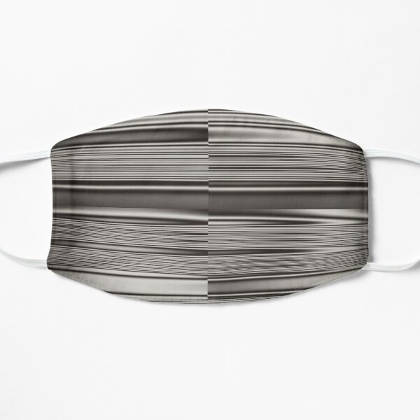 Striped Mask
