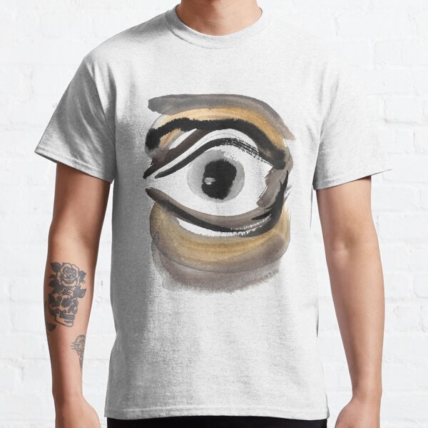 Visual Study 9 Classic T-Shirt