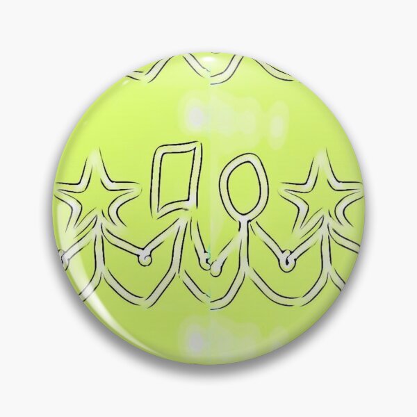 Item preview, Together (yellow) designed and sold by CreativeMeaning.