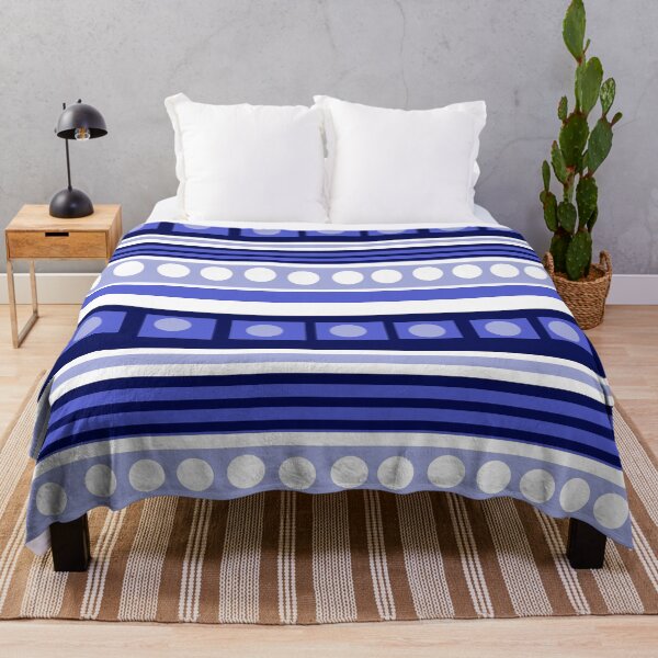 Item preview, Winter Blues designed and sold by Maureen Zaharie.