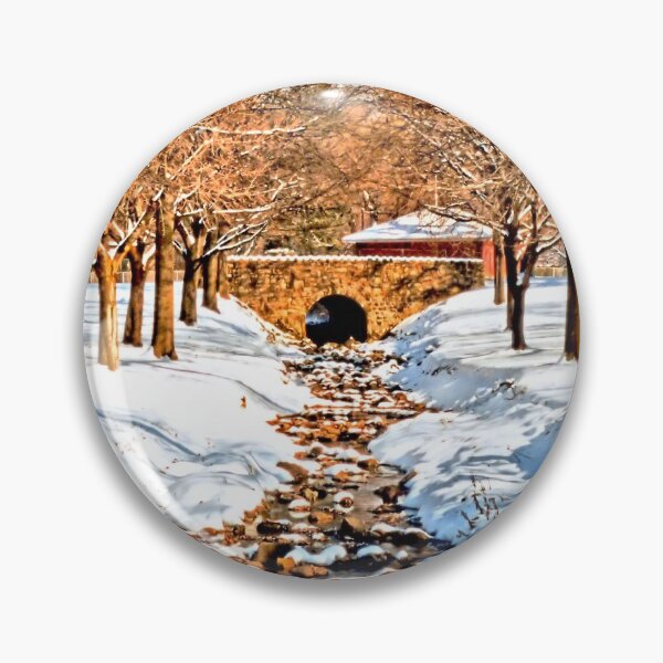 Item preview, Dimmick Park Hellertown PA designed and sold by DJ Florek.