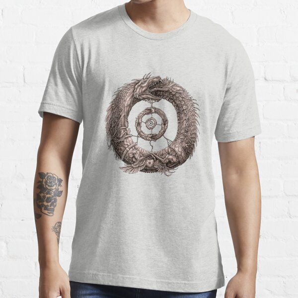 Ouroboros Essential T-Shirt