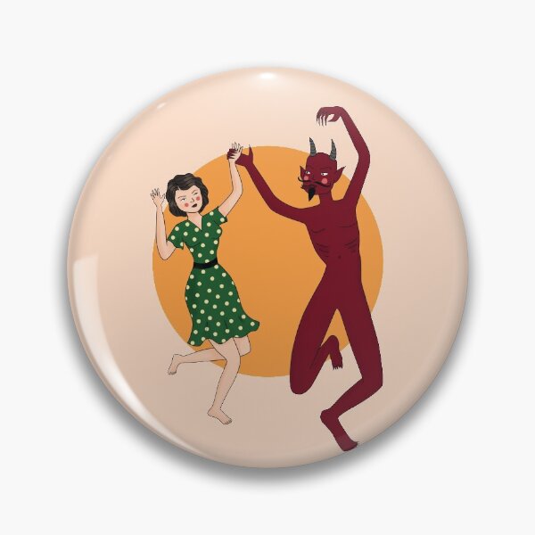 Item preview, Dance with the Devil >:) designed and sold by King-Siana.