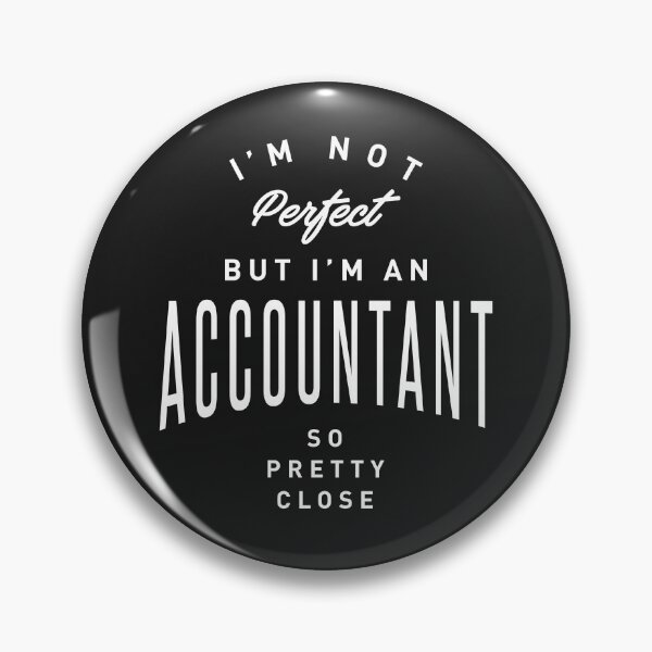 Item preview, Funny Accountant Job designed and sold by RafaelLopezz.
