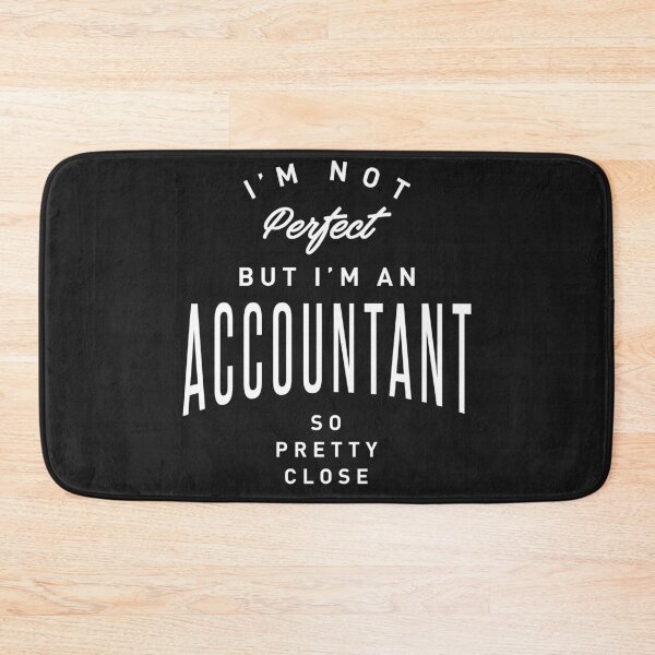 Item preview, Funny Accountant Job designed and sold by RafaelLopezz.