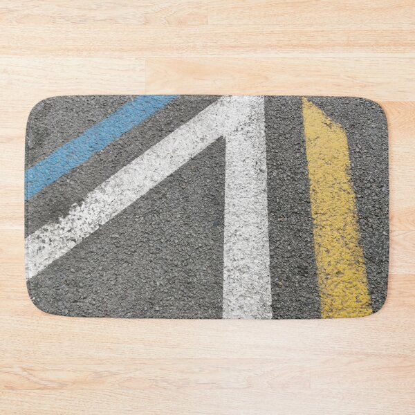 Item preview, Parking lines designed and sold by MarcoArts.