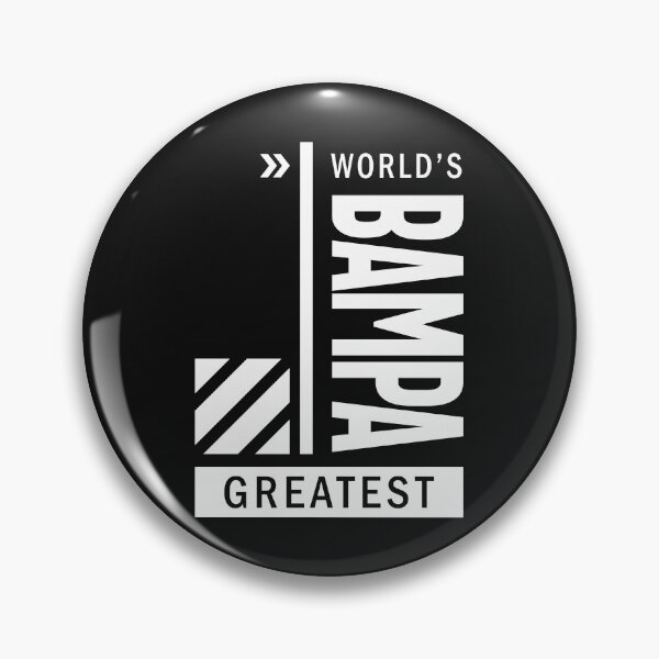 Item preview, World's Bampa Greatest designed and sold by RafaelLopezz.