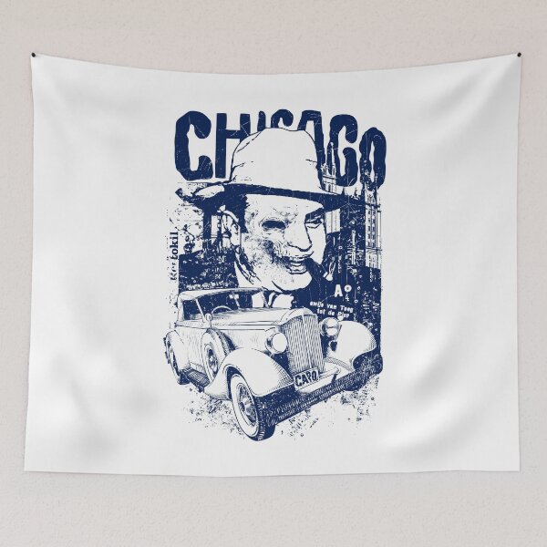 Item preview, chicago designed and sold by danyc88.