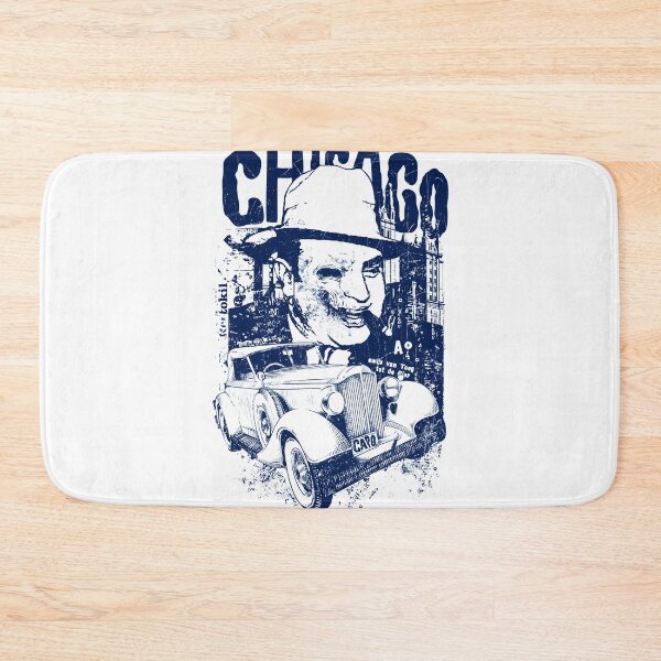 Item preview, chicago designed and sold by danyc88.