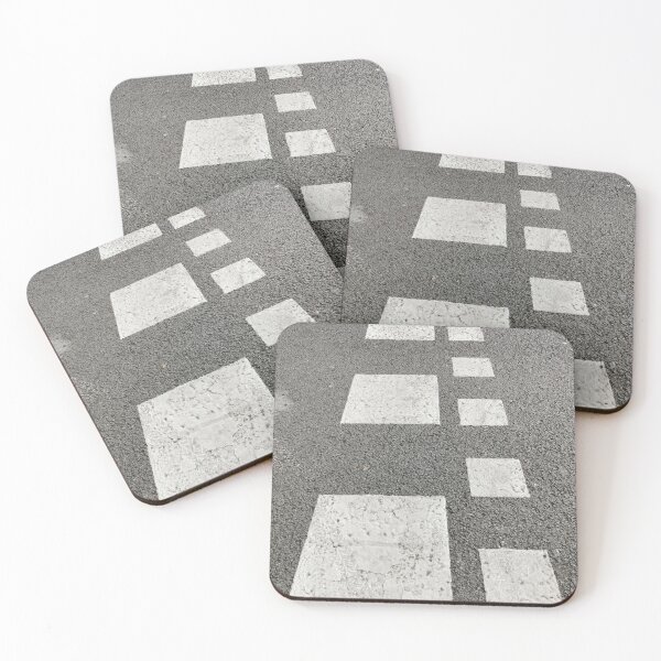 Item preview, Parking lines 2 designed and sold by MarcoArts.