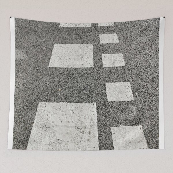 Item preview, Parking lines 2 designed and sold by MarcoArts.