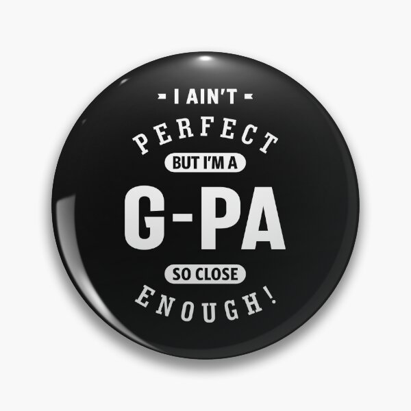 Item preview, Perfect But I'm a G-Pa designed and sold by RafaelLopezz.