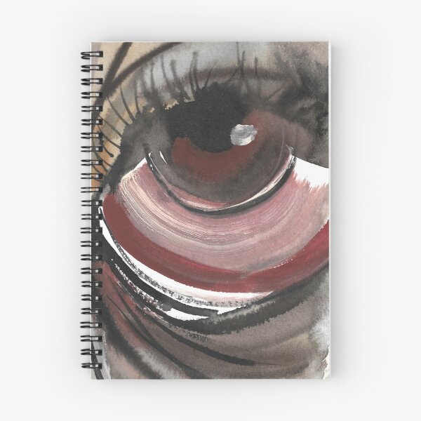 Item preview, Visual Study 10 designed and sold by H0laPa0la.