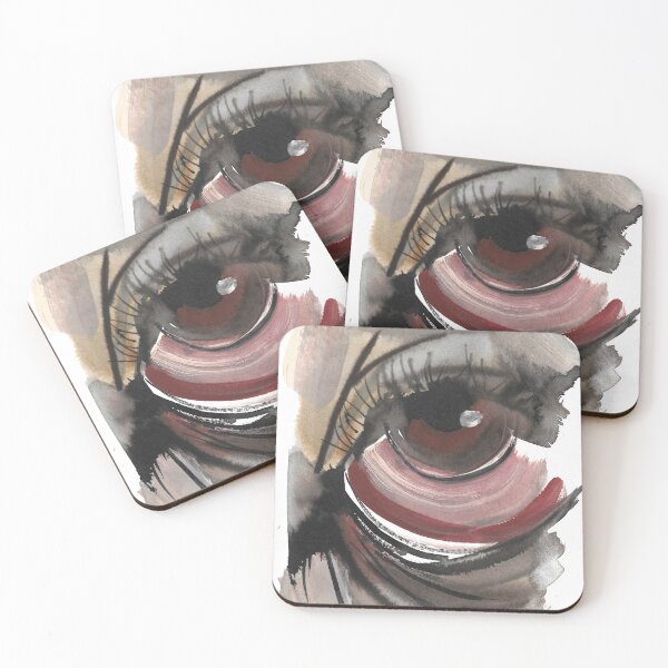 Item preview, Visual Study 10 designed and sold by H0laPa0la.