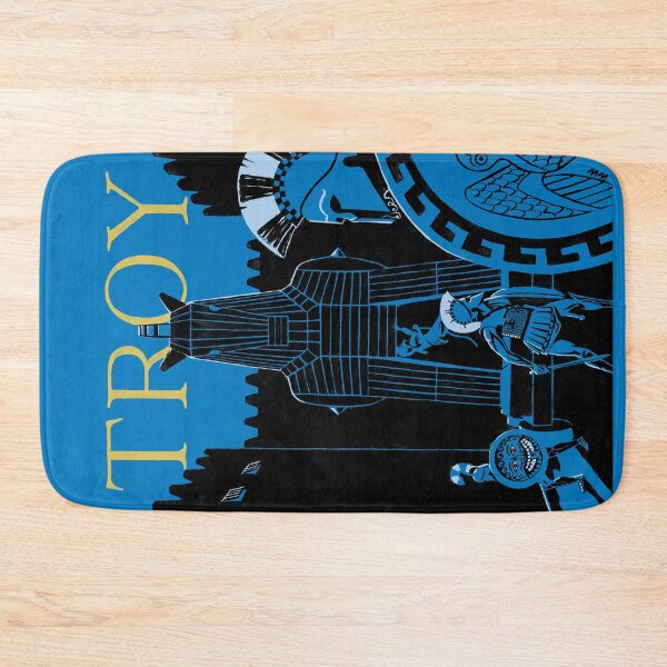 Item preview, Troy - the Trojan Horse designed and sold by wonder-webb.