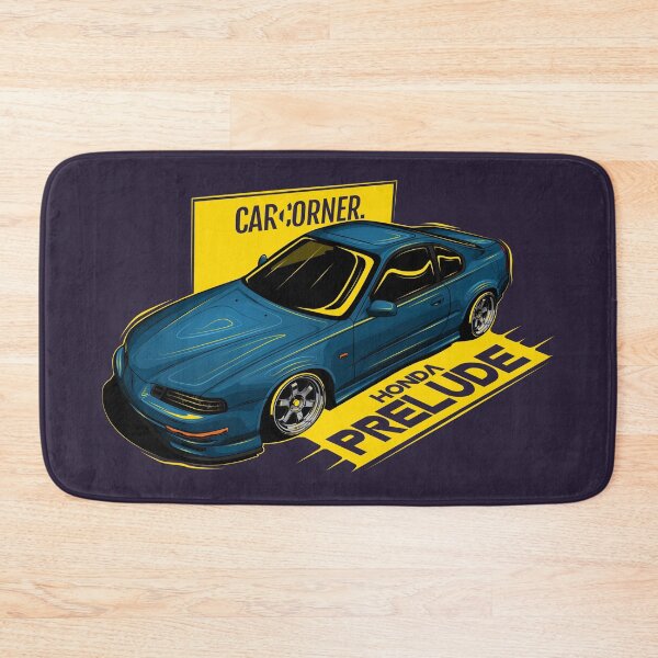 Item preview, Honda Prelude 4th Gen - CarCorner designed and sold by Car-Corner.