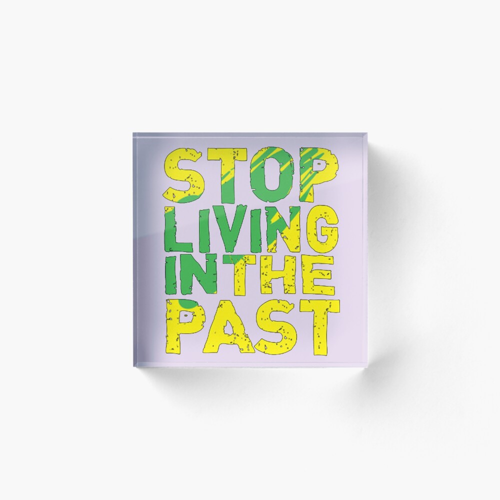 Item preview, Acrylic Block designed and sold by RitzuPaul.
