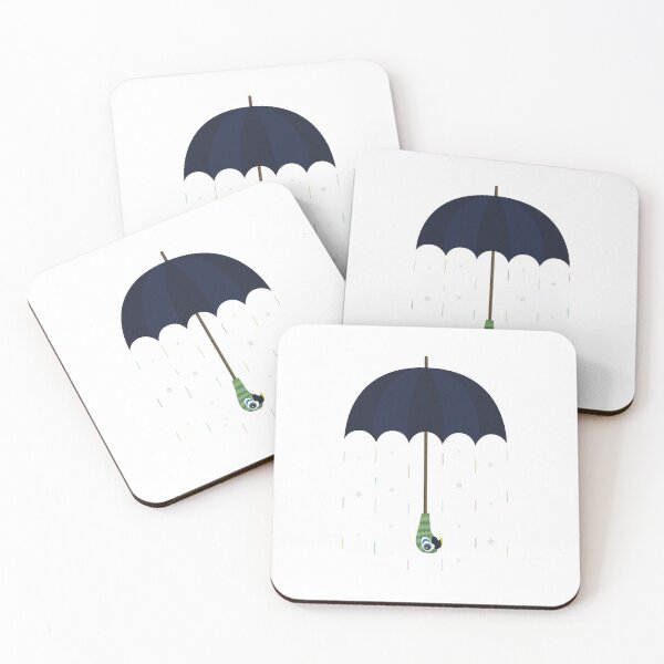 Item preview, Mary Poppins Umbrella designed and sold by br1tnic.