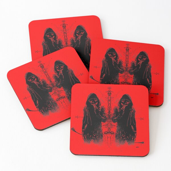 Item preview, Joker Red designed and sold by ABeDe.