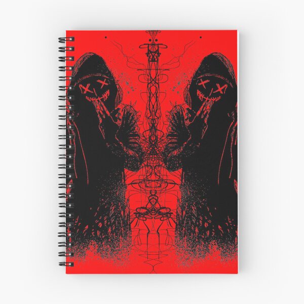 Item preview, Joker Red designed and sold by ABeDe.
