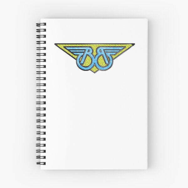 Item preview, Buckaroo Banzai Winged B 80's style designed and sold by Hedrin.