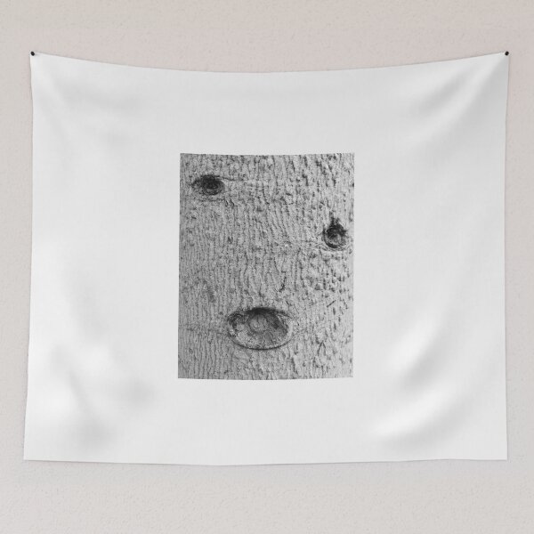 Item preview, Trees of Barcelona designed and sold by MarcoArts.