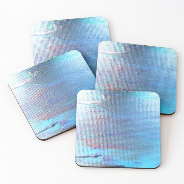 Item preview, Shiny Metallic Watery Blue designed and sold by RebHep.