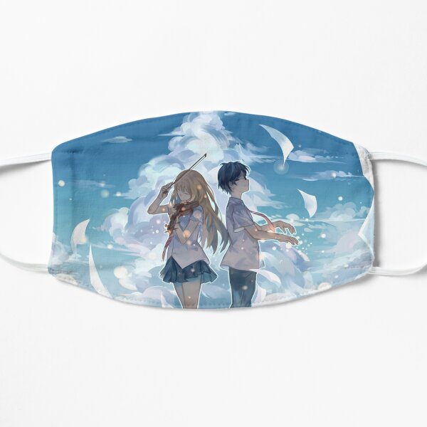 Your lie in April Mask