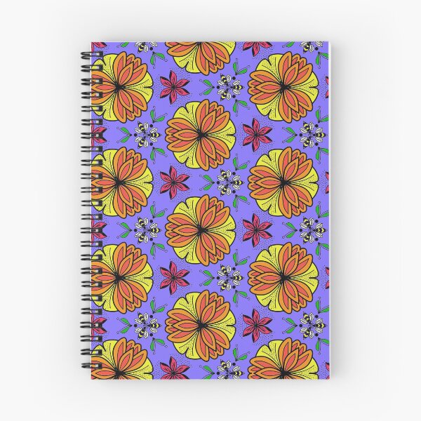 Item preview, Big Blooms & Little Bees designed and sold by ROSEBLUE Orignals.