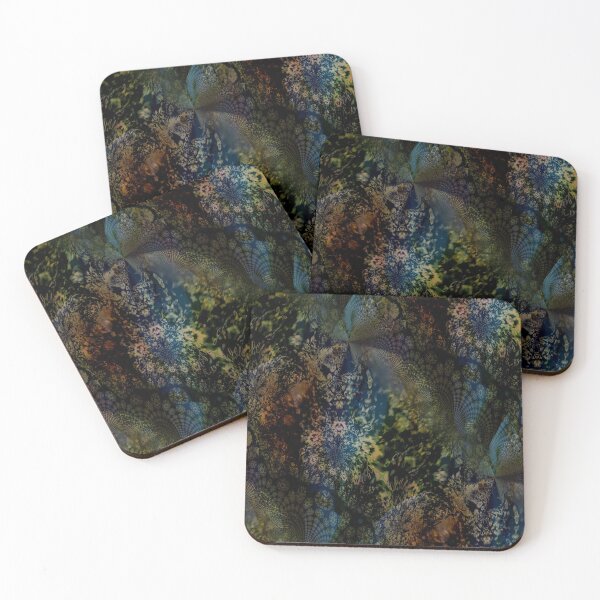 Item preview, Abstract. Fractal beauty.  designed and sold by MindTravel.