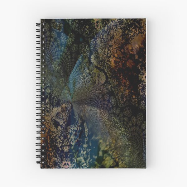 Item preview, Abstract. Fractal beauty.  designed and sold by MindTravel.