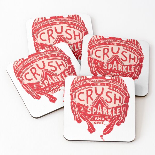 Item preview, Rock with crush designed and sold by Juwelee.