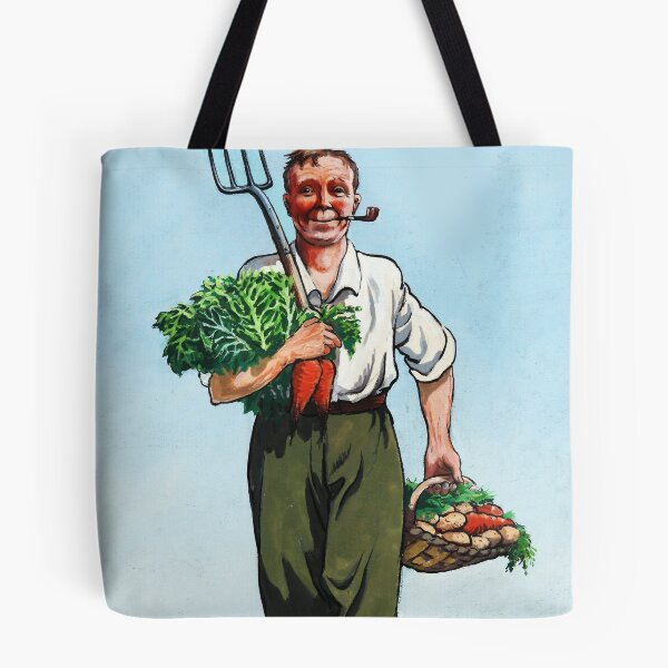 Item preview, Dig on for Victory designed and sold by Vintage Designs +.