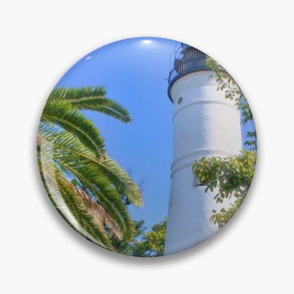 Item preview, Key West Light designed and sold by DJ Florek.