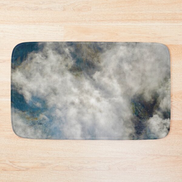 Item preview, Volcanic sulfur smoke - Chinese painting art  designed and sold by joejiing.