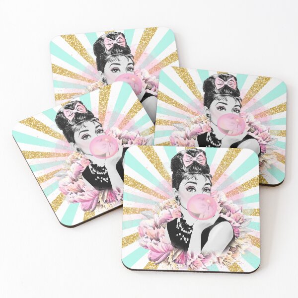 Item preview, Bubblegum Princess Audrey  designed and sold by Lisa Casineau.