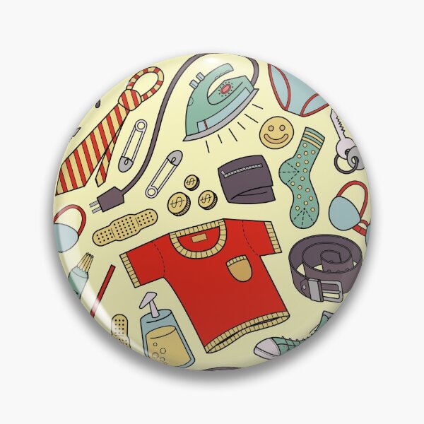 Item preview, Get ready designed and sold by freshinkstain.