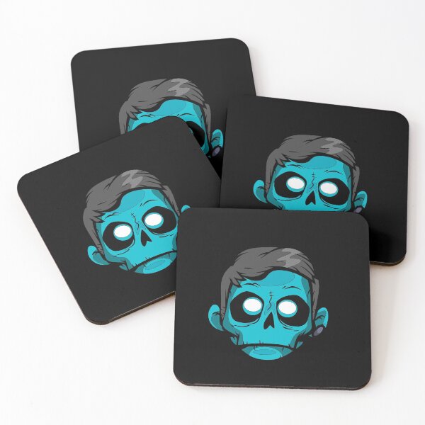 Item preview, Zomboy Head designed and sold by LAZRLZRD.