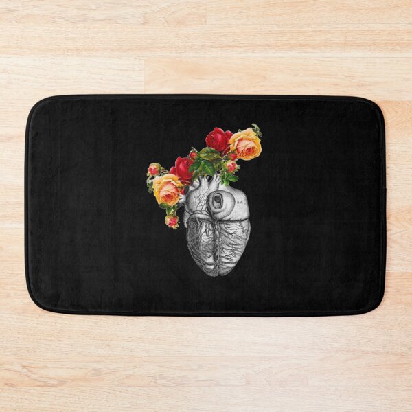 Item preview, Flower pot heart - Digital drawing - Color designed and sold by Gatsbird Design.
