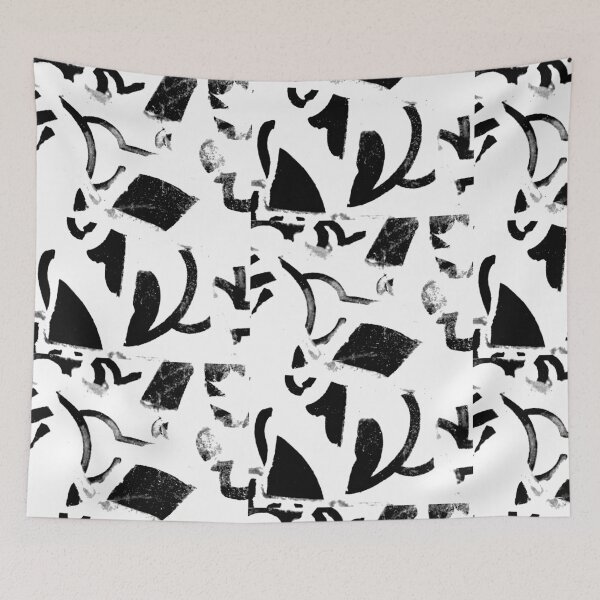 Item preview, Tile designed and sold by Elma Franco.