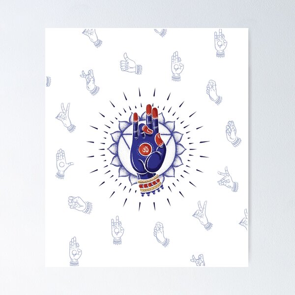 Item preview, Mudra designed and sold by vaicitriya.